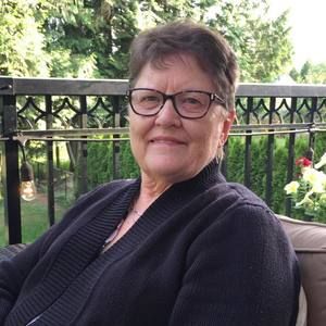 Meet your Posher, Joan